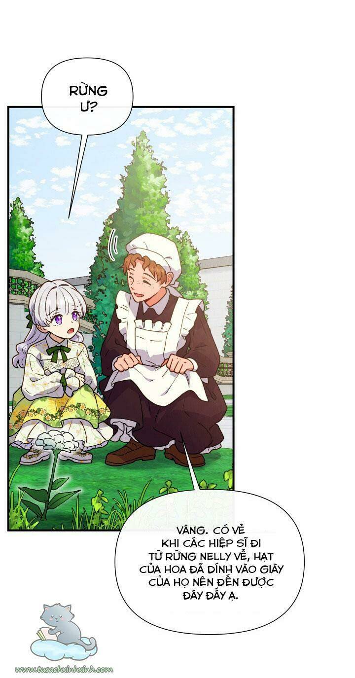 khế ước của nữ công tước quái vật chapter 131 63