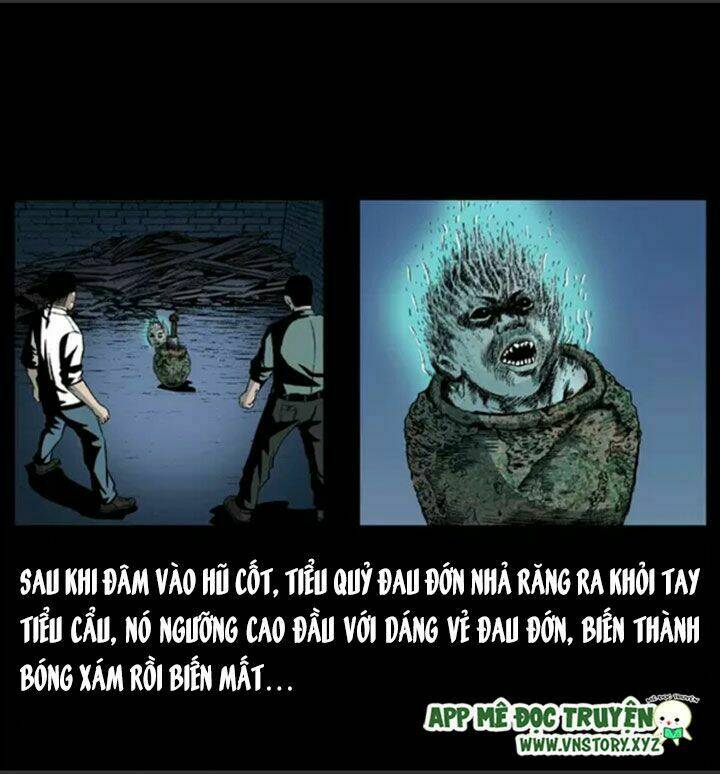 U Minh Ngụy Tượng Chapter 35 49