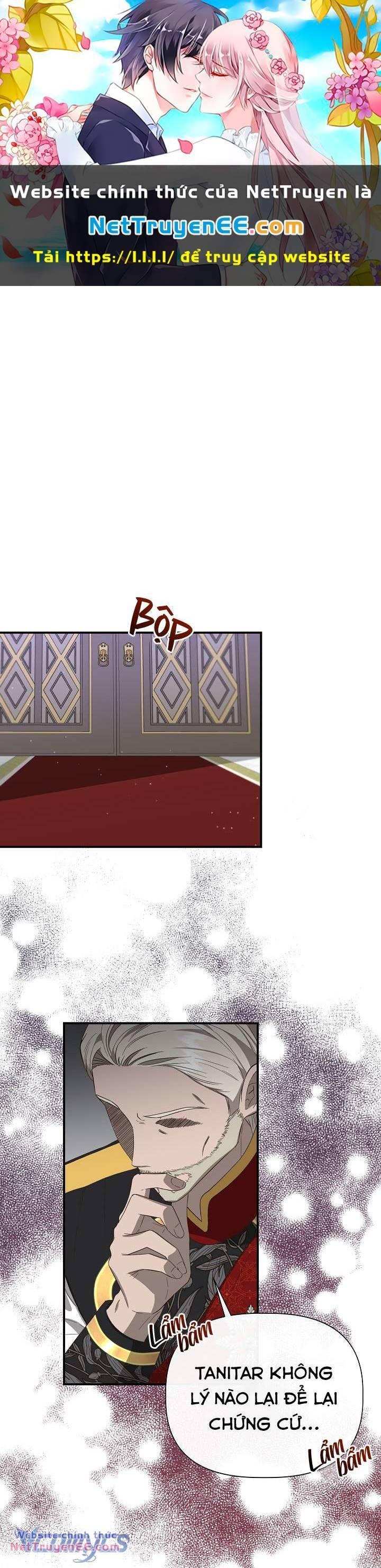 Tôi Không Phải Là Cinderella chapter 87 1