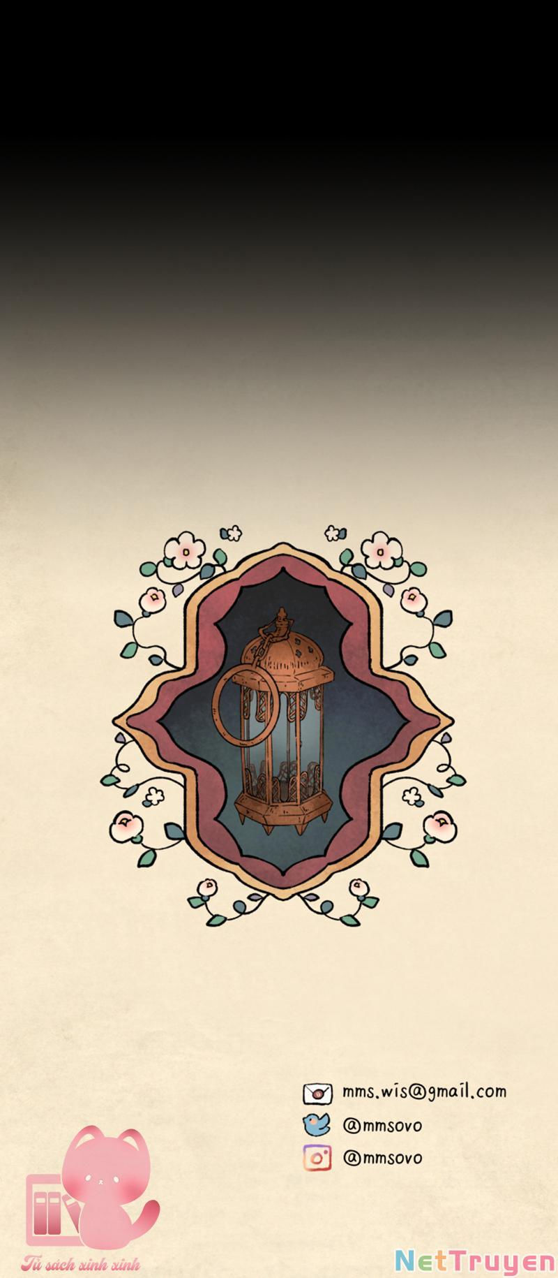 nơi mà ngôi sao băng rơi xuống, hãy đợi ở đó chapter 32 17