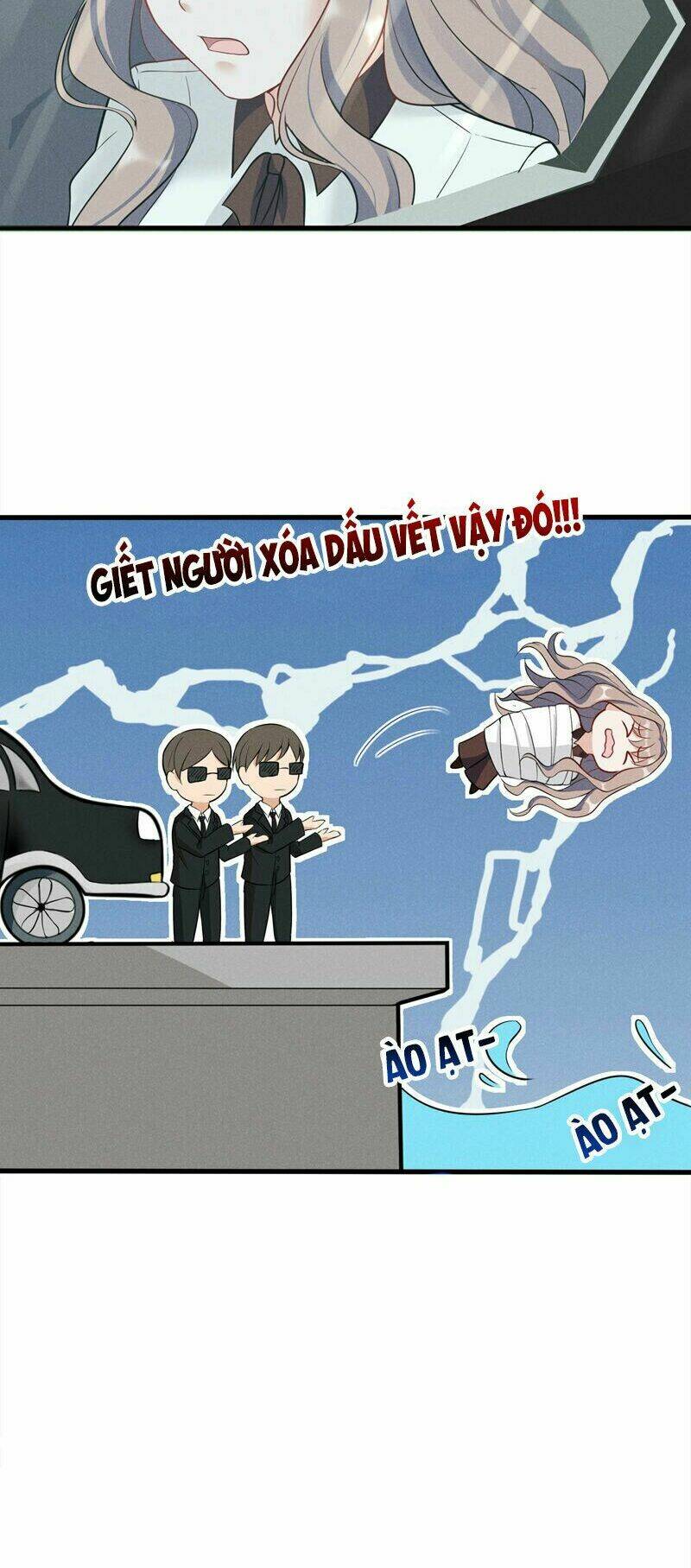 cạm bẫy lửa tình chapter 5 21