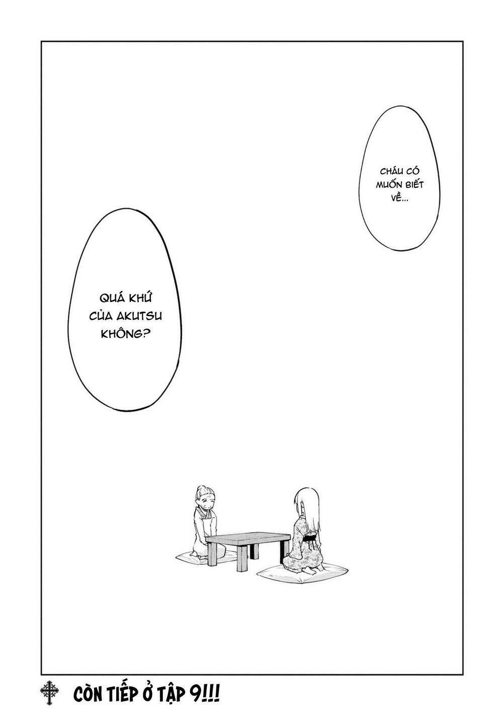 jiangshi kaitan blood chapter 40 30