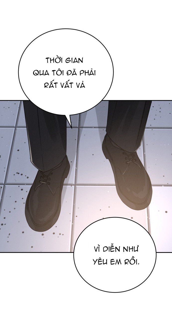 Thuyết Tình Yêu Ích Kỷ chapter 1.2 13