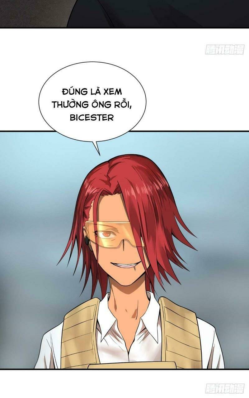 danh sách kẻ phản diện chapter 83 34