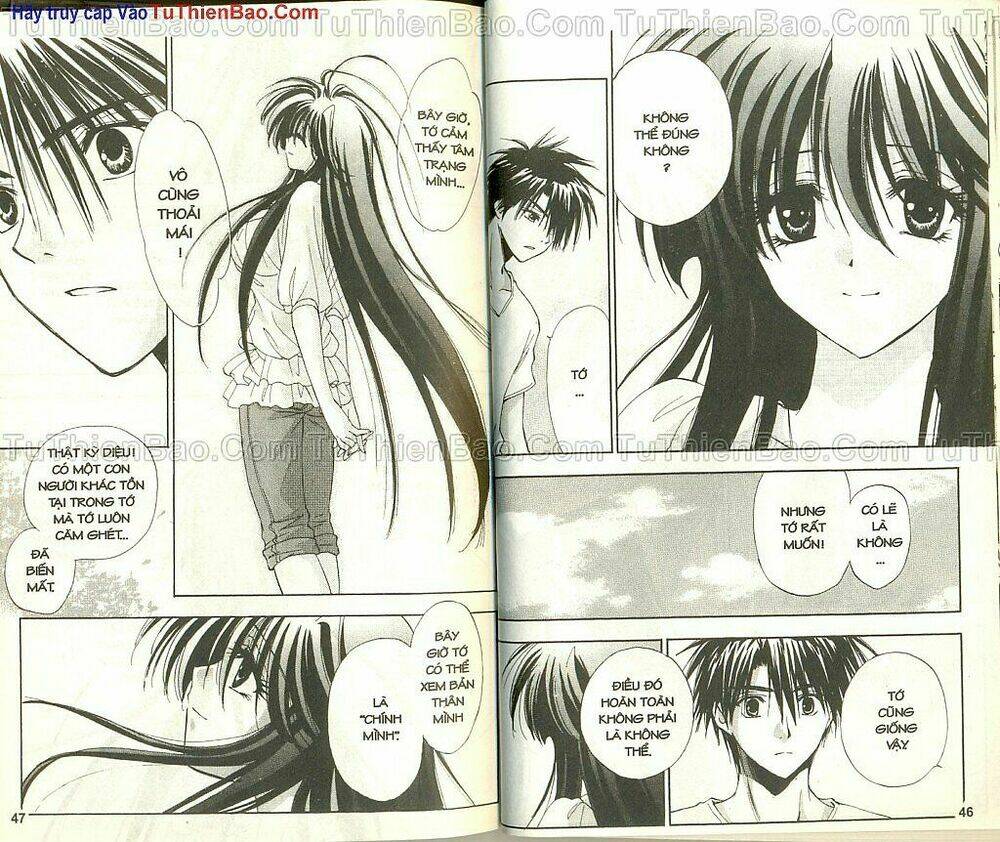 wchange chapter 6 24