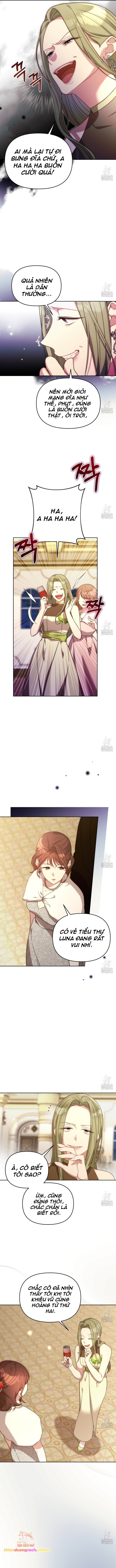 [18+] scandal hợp pháp chapter 10 7