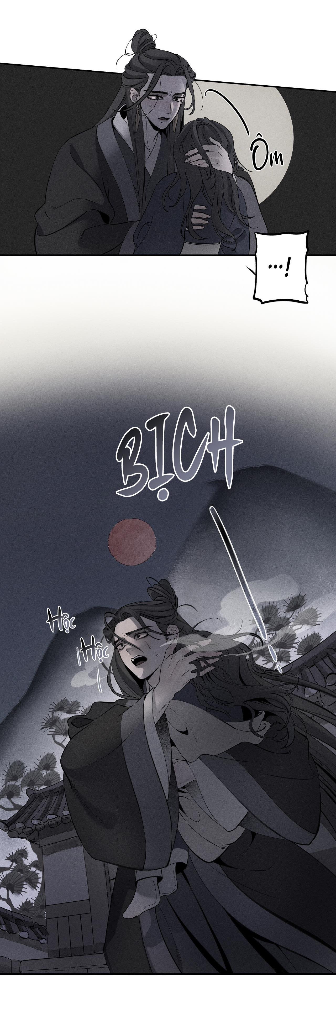 bl ngắn loạn luân - gia đình chapter 7.1 25