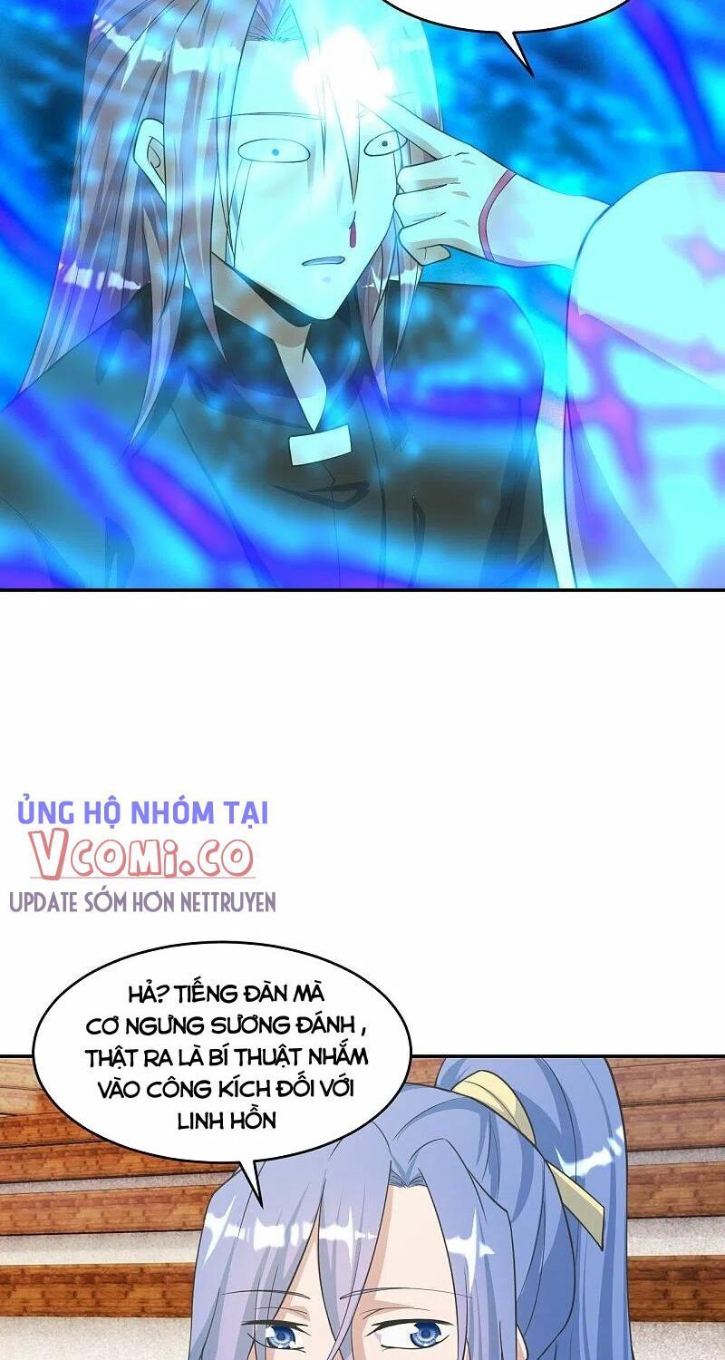 tiên võ đế tôn chapter 246 48