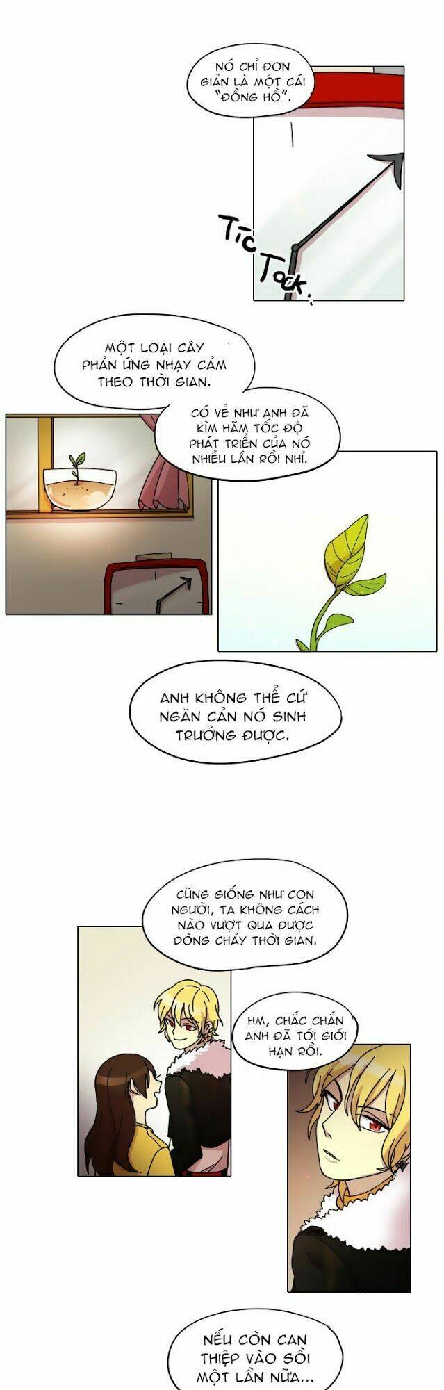 the devil who can't fly chapter 19 15