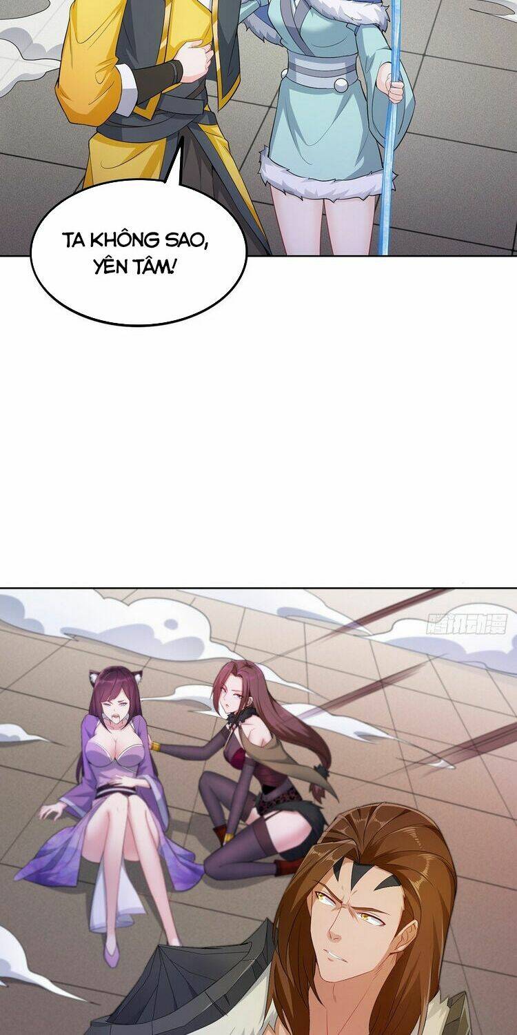 người ở rể bị ép thành phản diện ngoại truyện chapter 17 6