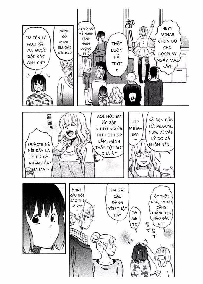 liar x liar chapter 33 20