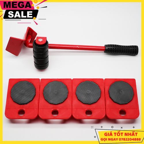 Dụng Cụ Đẩy Đồ Vật - Giao Hàng Toàn Quốc
