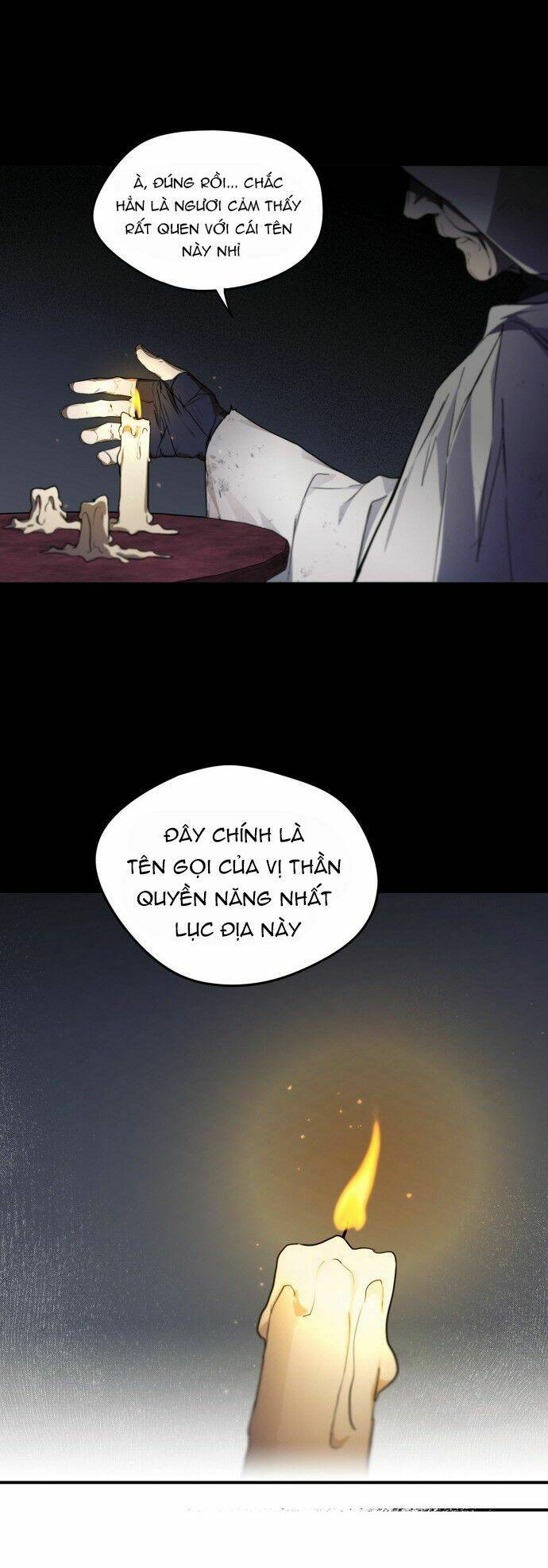 lâu đài vô danh chapter 0 4