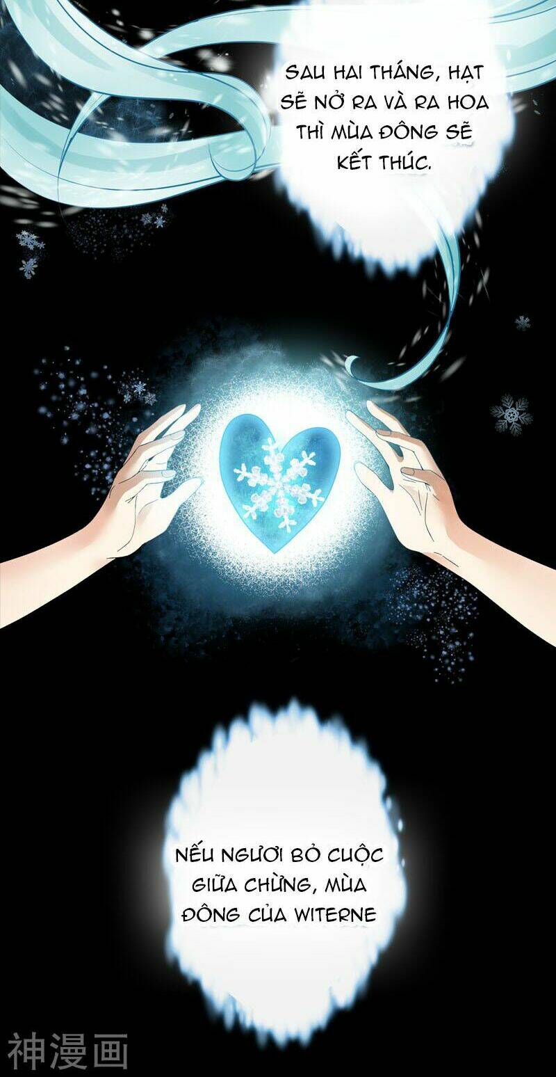 ác nữ cải biến chapter 28 15