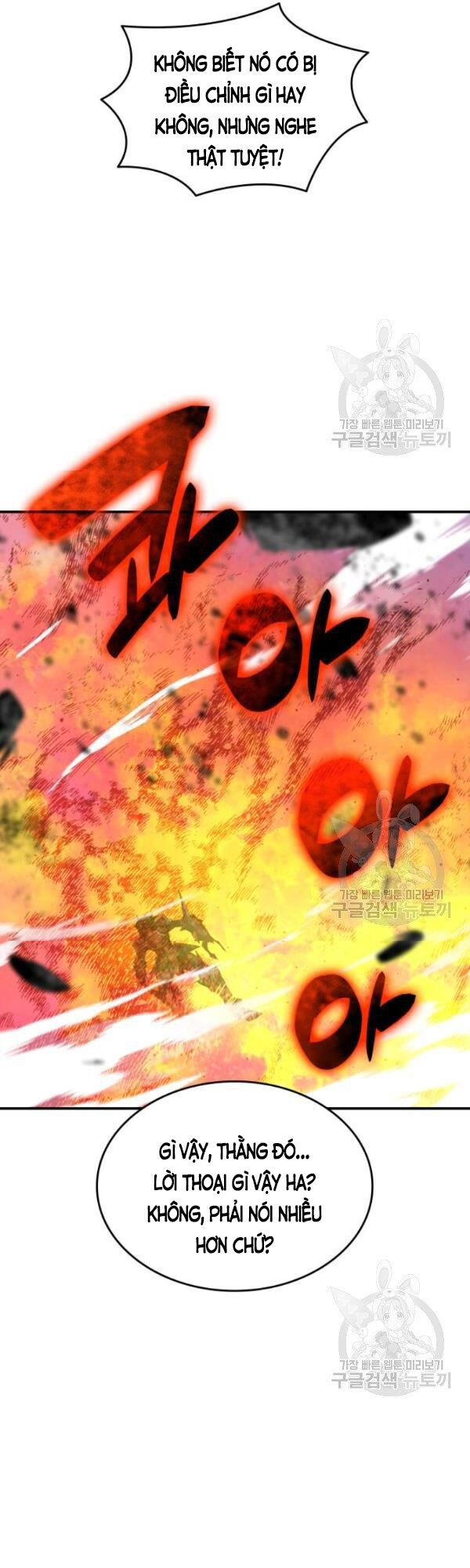 tôi là lính mới chapter 52 28