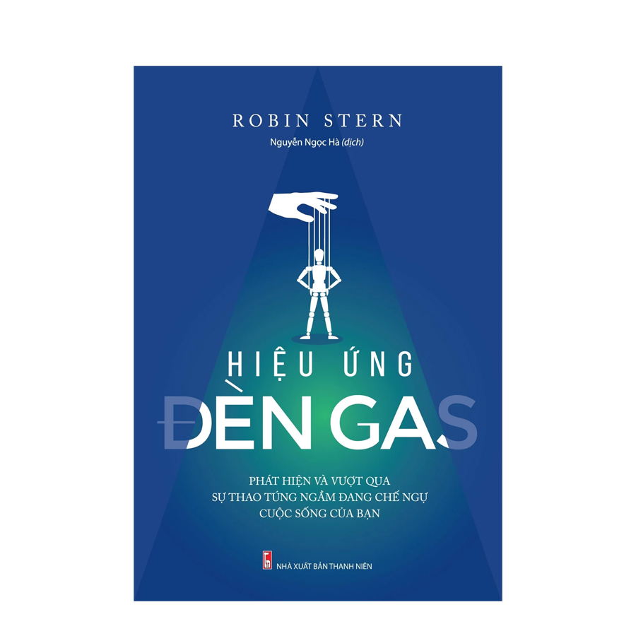 Hiệu Ứng Đèn Gas