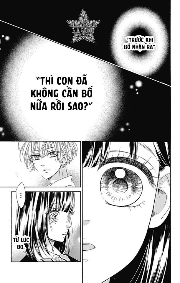 cô nàng nhút nhát uka-chan chapter 19 14