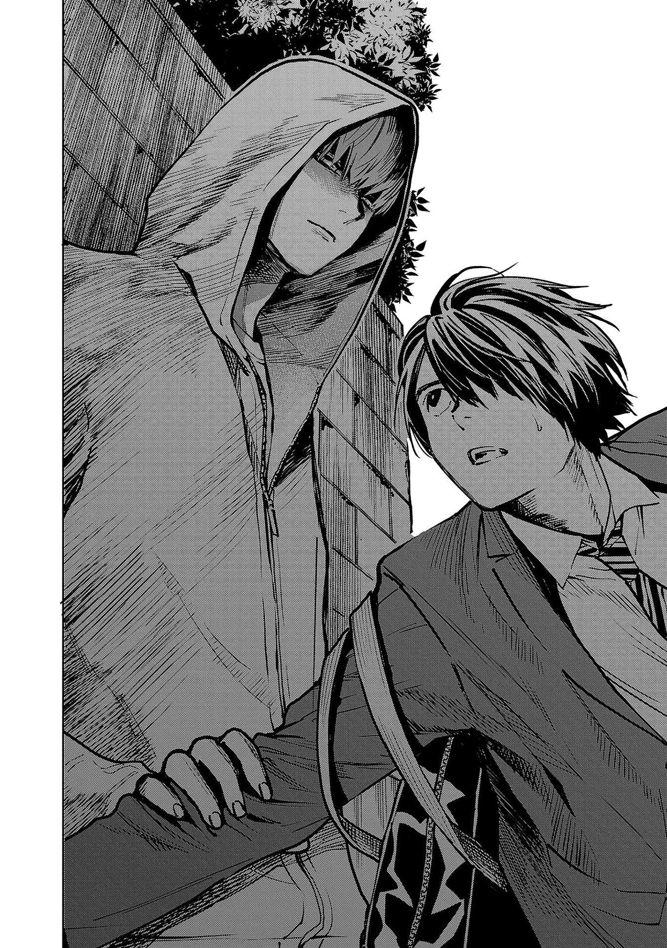 Vậy Để Tôi Giết Chúng Thay Cậu Nhé? chapter 42 9