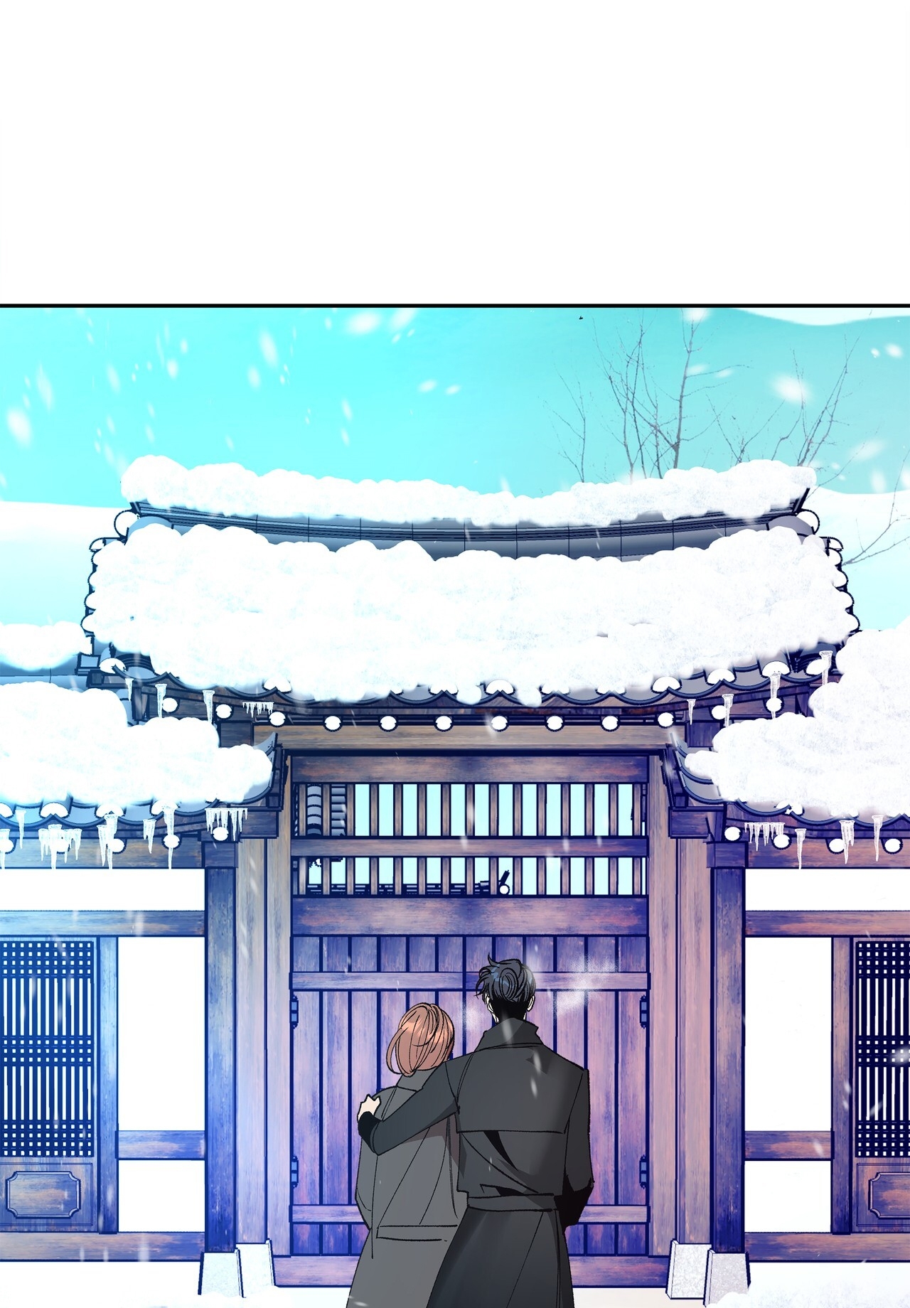Tận Cùng Của Thế Giới chapter 44.2 - Trang 30