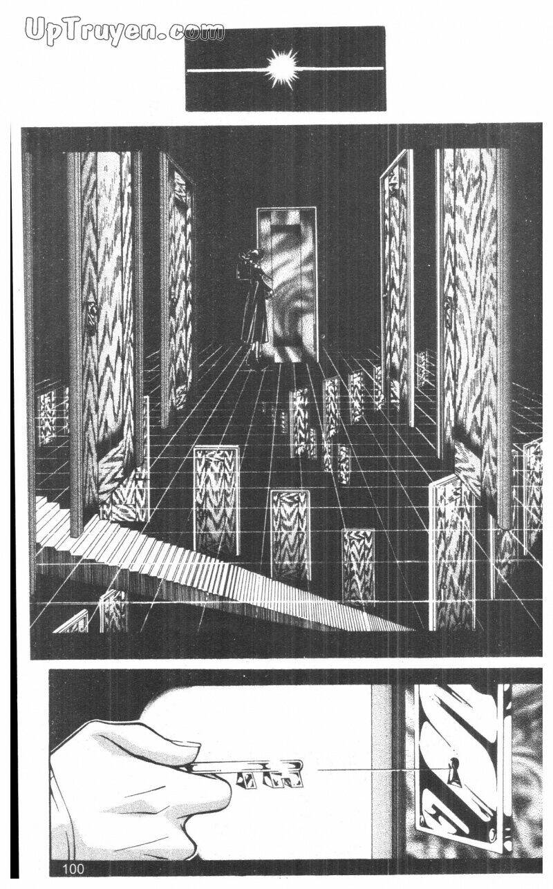 nightmare inspector chapter 4 99