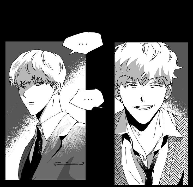 giáo điều: mù quáng chapter 2 16