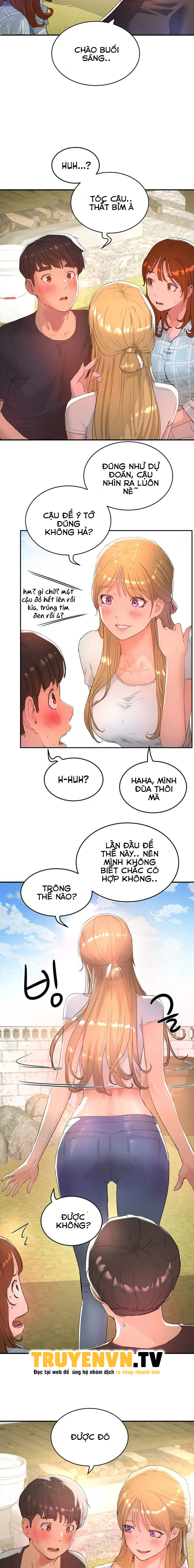 mùa hè đáng nhớ chapter 26 10