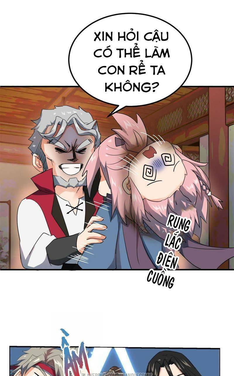 tối cường quang hoàn hệ thống chapter 43 5