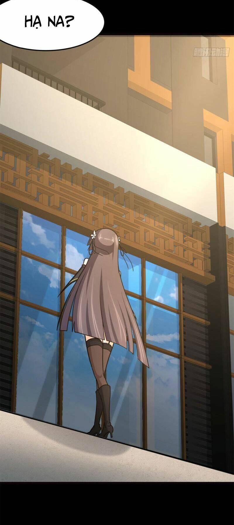 bạn gái virus của tôi chapter 280 4