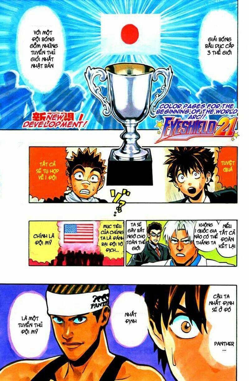 lá chắn mắt chapter 306 1