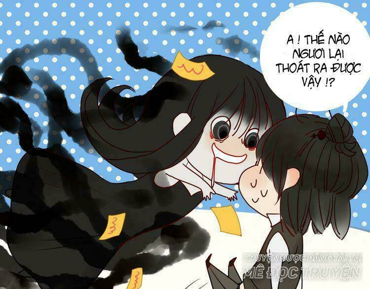 ta chỉ muốn giết ngươi chapter 5 51