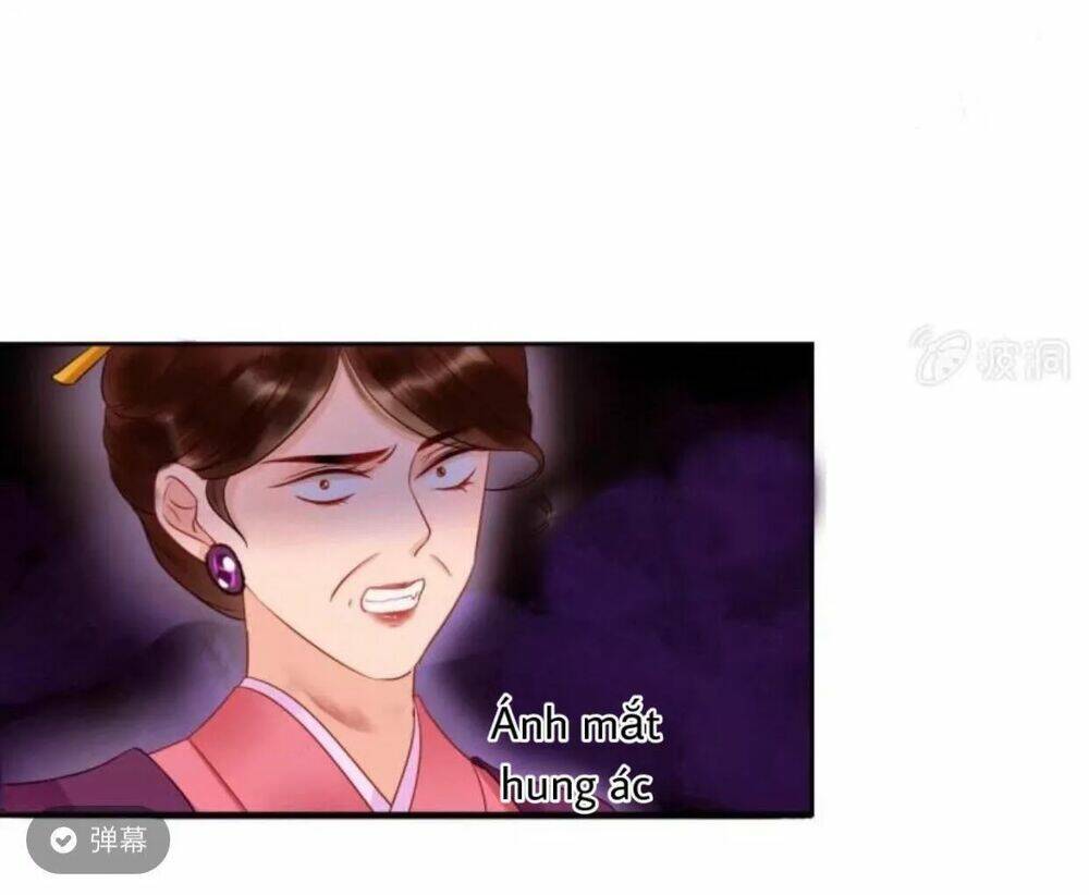 sủng phi của vương chapter 46 33