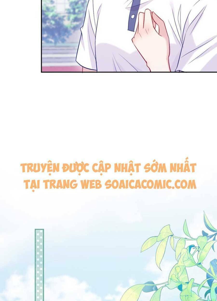 khi cô gái nhìn thấy thời gian chapter 3 20