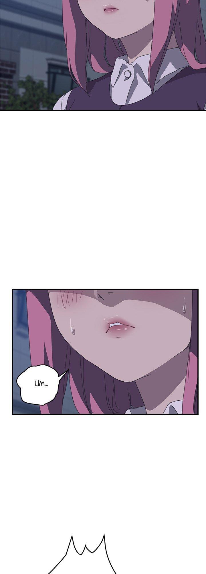 sống chung với dâm nữ chapter 17 22