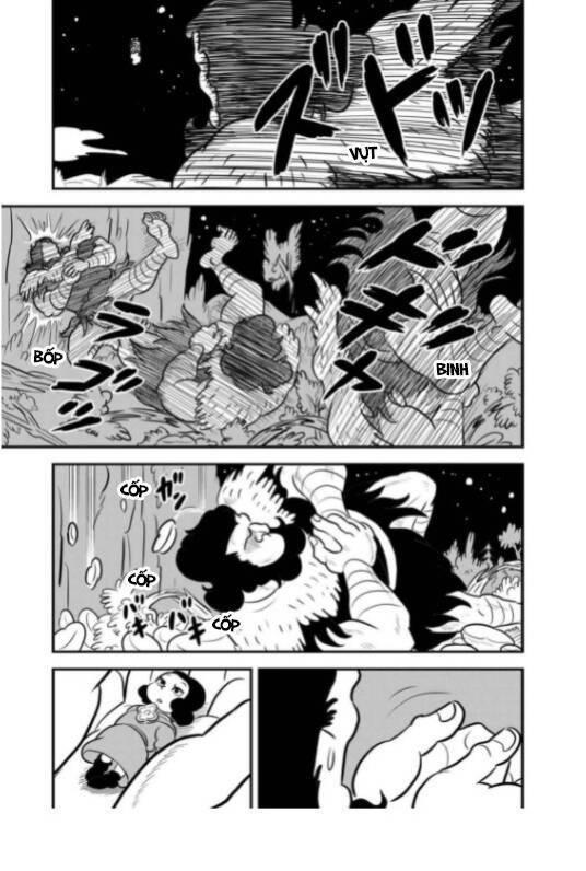 bảng xếp hạng vua chapter 130 11