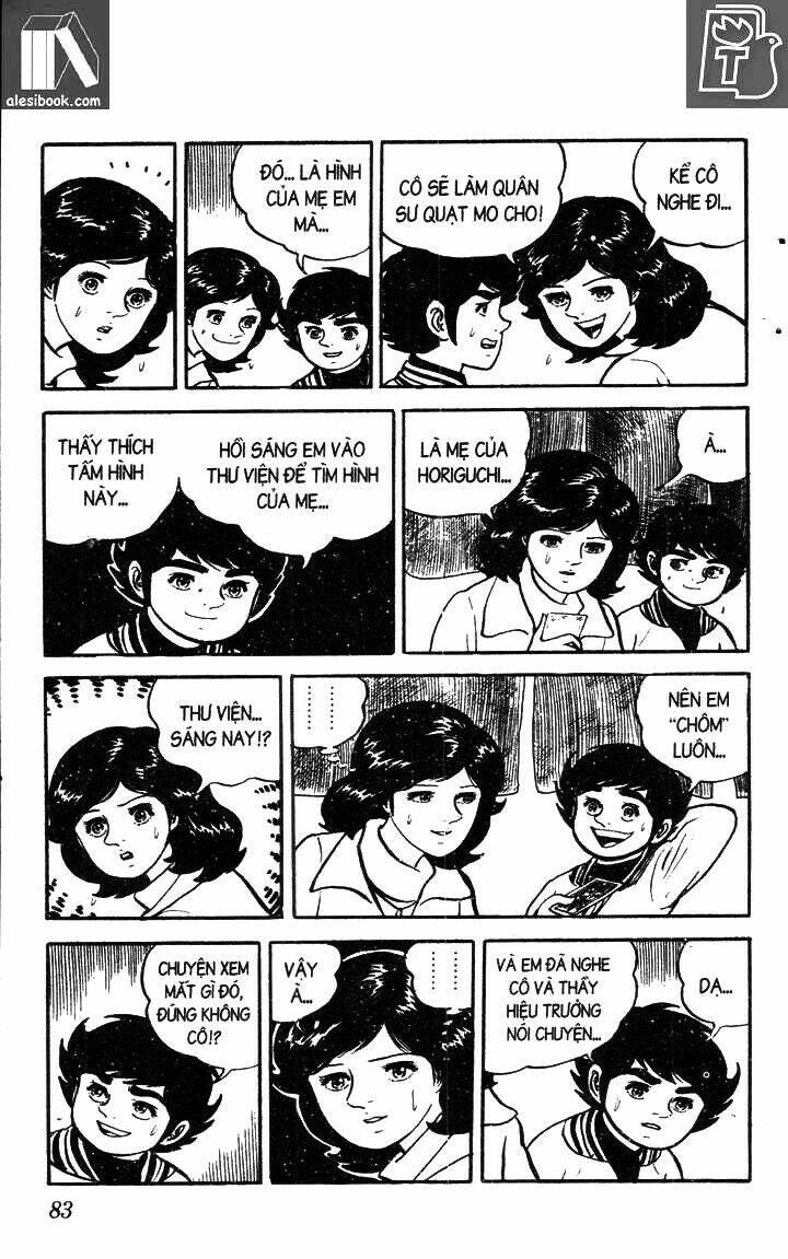 ganbare genki chapter 21 16