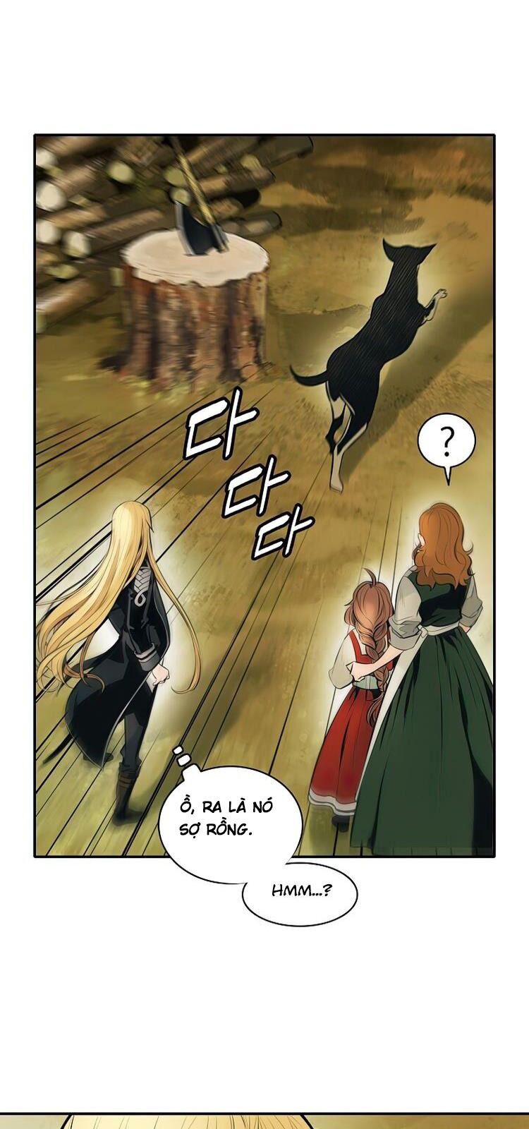 bất bại chân ma chapter 73 48