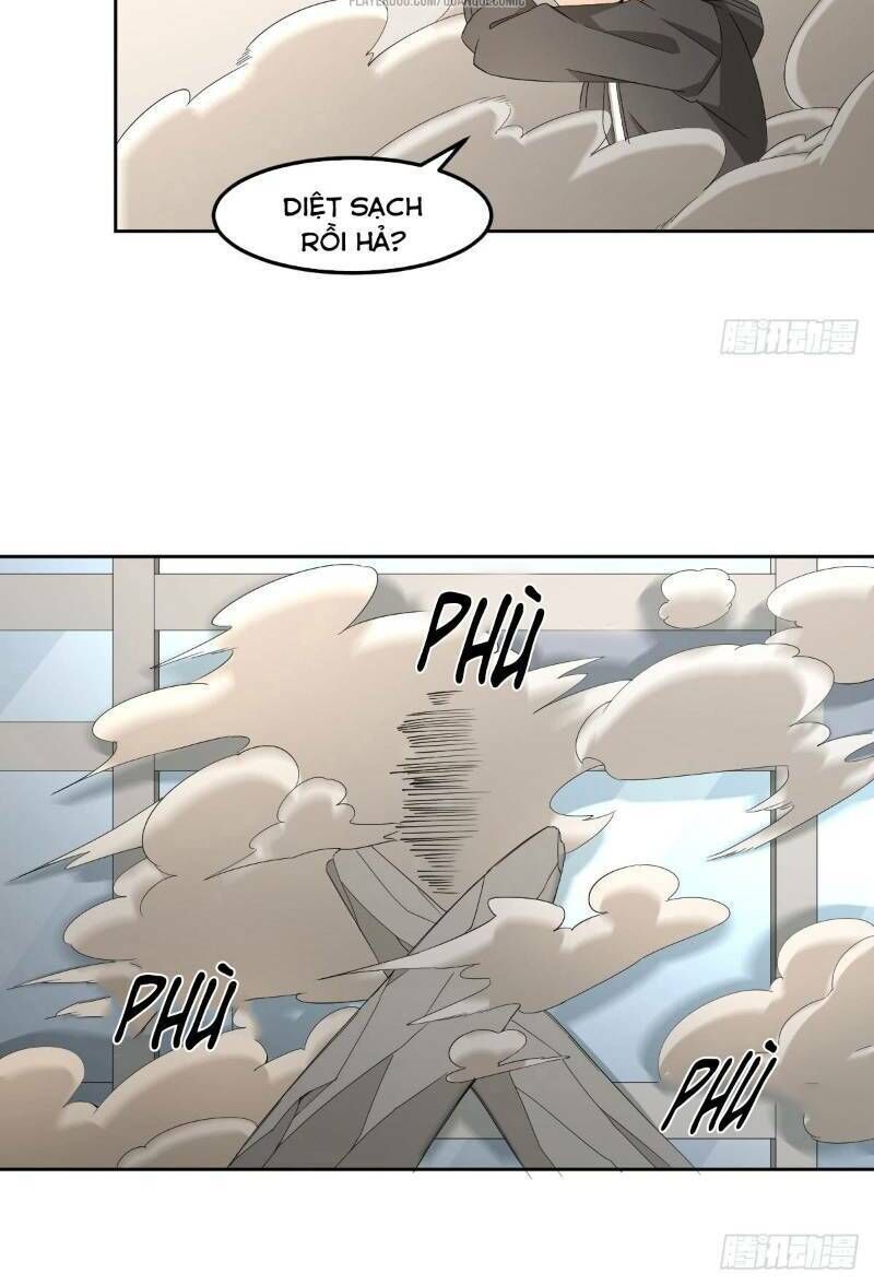 nghịch thiên tiên mệnh chapter 23 2