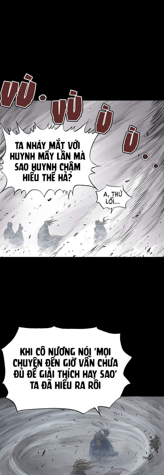 cao thủ 2 chapter 19 29