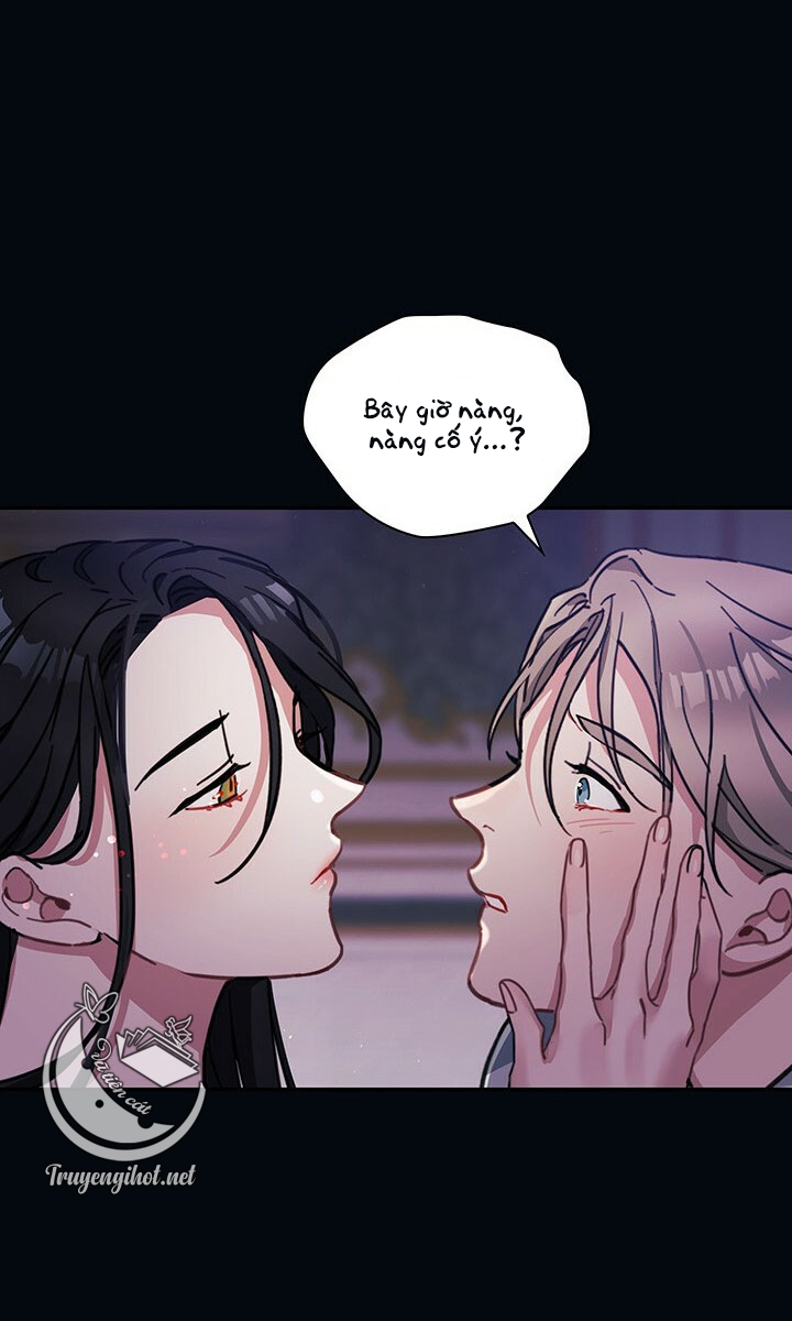 người yêu tiền kiếp chapter 1.2 58