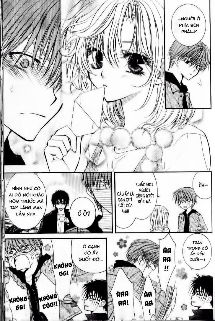 ng life chapter 32 14