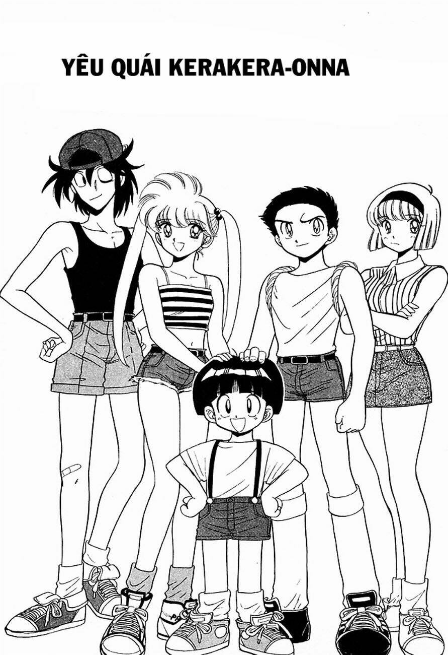 jigoku sensei nube - người thầy dũng cảm chapter 147 1