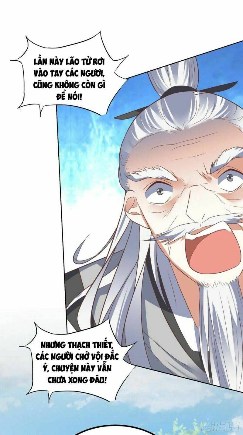 đỉnh cấp phản phái đại sư huynh chapter 38 26