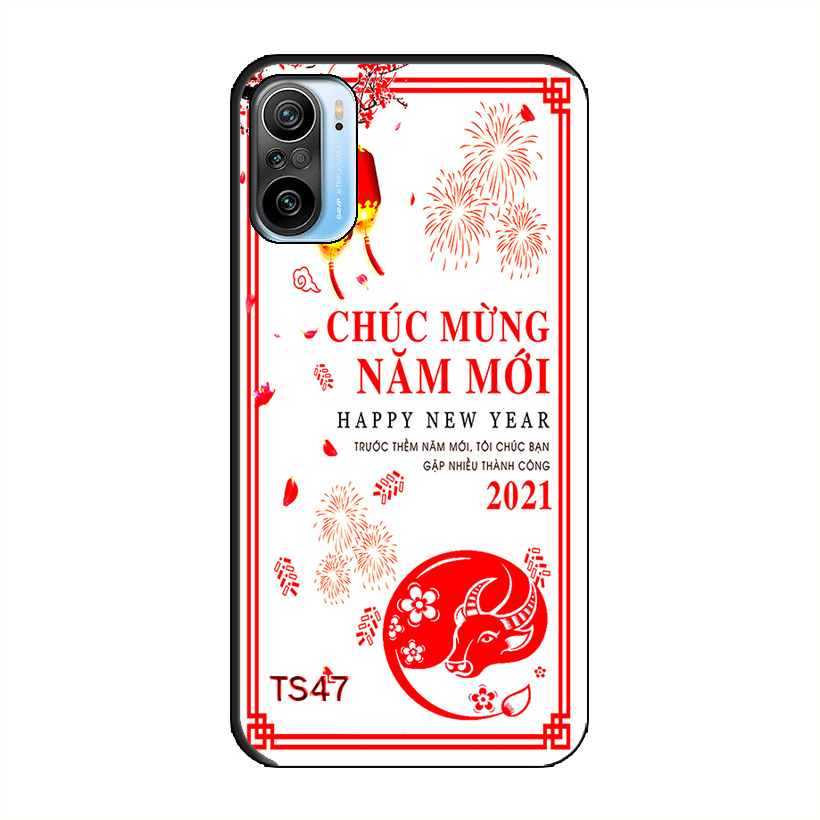 Ốp Lưng Dành Cho XIAOMI K40 PRO