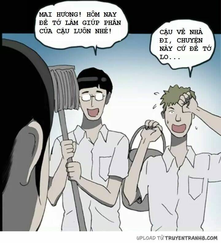 hoa mẫu đơn đen chapter 3 28