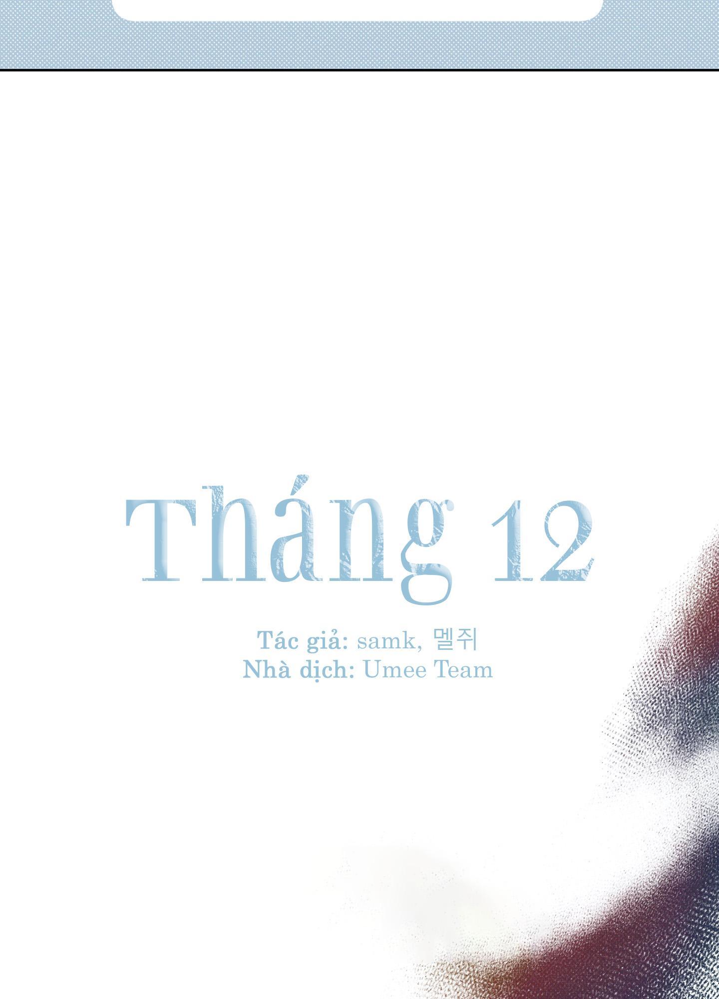 tháng 12 chapter 10 20