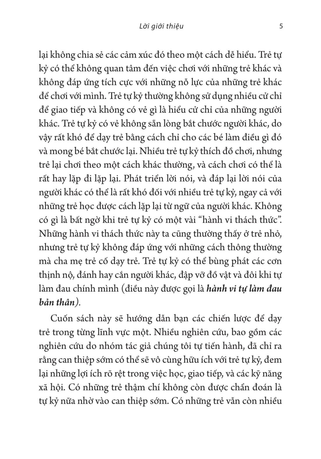 Can Thiệp Sớm Cho Trẻ Tự Kỷ - Sử Dụng Các Hoạt Động Hằng Ngày Giúp Trẻ Kết Nối, Giao Tiếp Và Học Hỏi