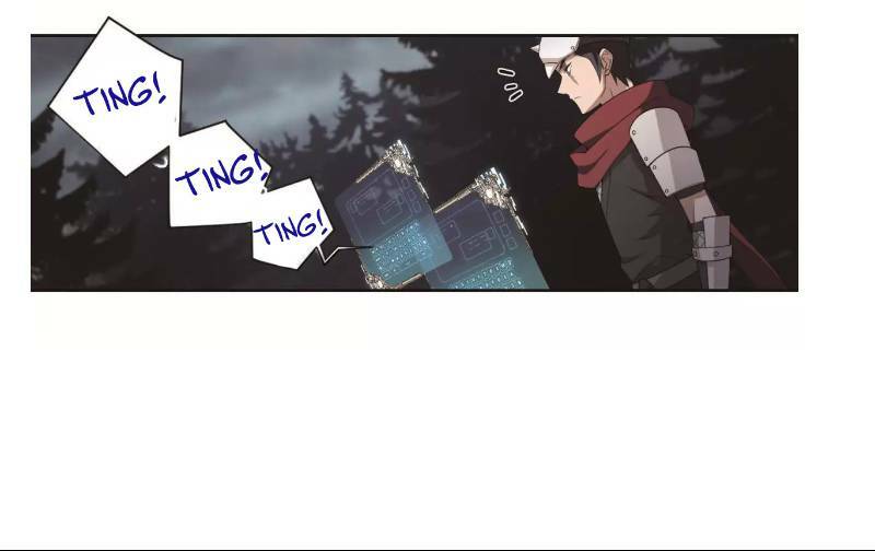 võng du chi cận chiến pháp sư chapter 61 33