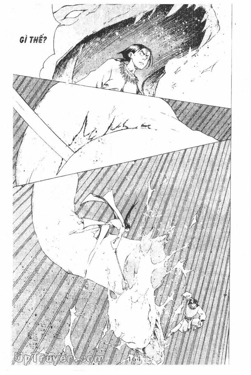 giang hồ bá đạo ký chapter 33 164