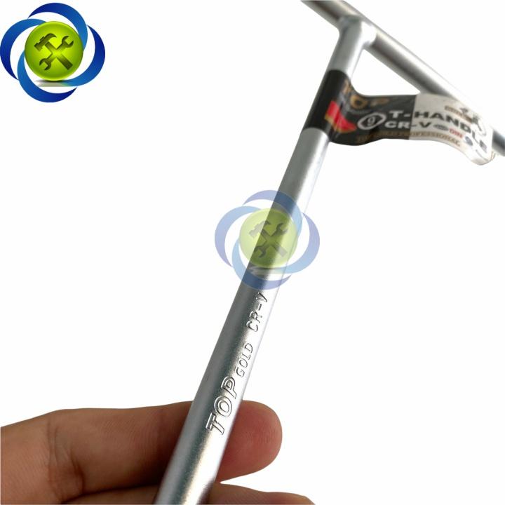 Tay vặn chữ T 9mm TOP GOLD VNR-1009