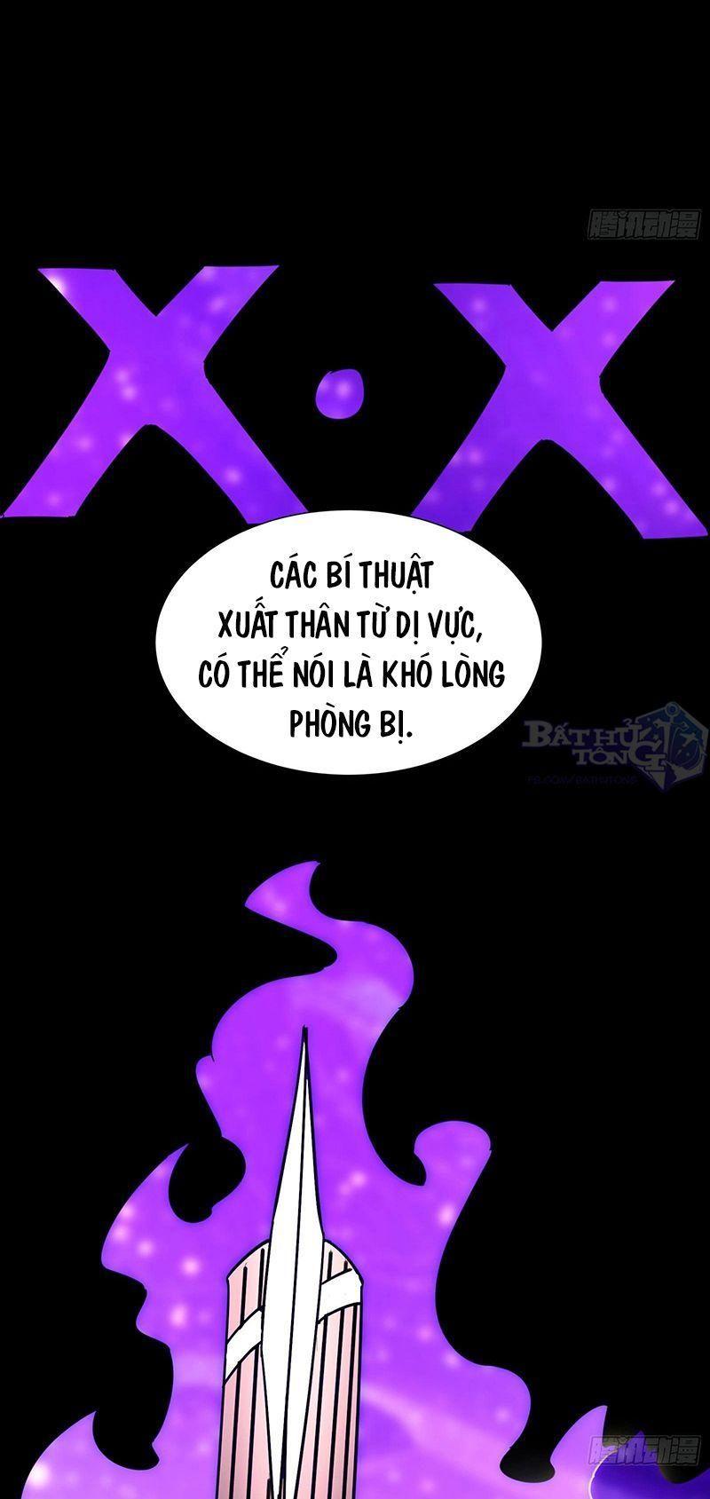 đồ đệ ta toàn là nữ ma đầu chapter 80 29